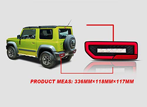 Amazon | 流れるウィンカー仕様】 新型 JB64W/JB74W JIMNY