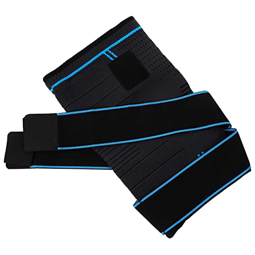 OHPHCALL Patella Knee Brace Running Basketball Compression Sports Kneepad Breathable Fitness Gear