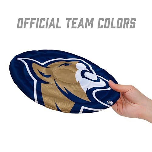 Image of YouTheFan NCAA Montana State Bobcats Flimzee Bean-Bag Flying Disc