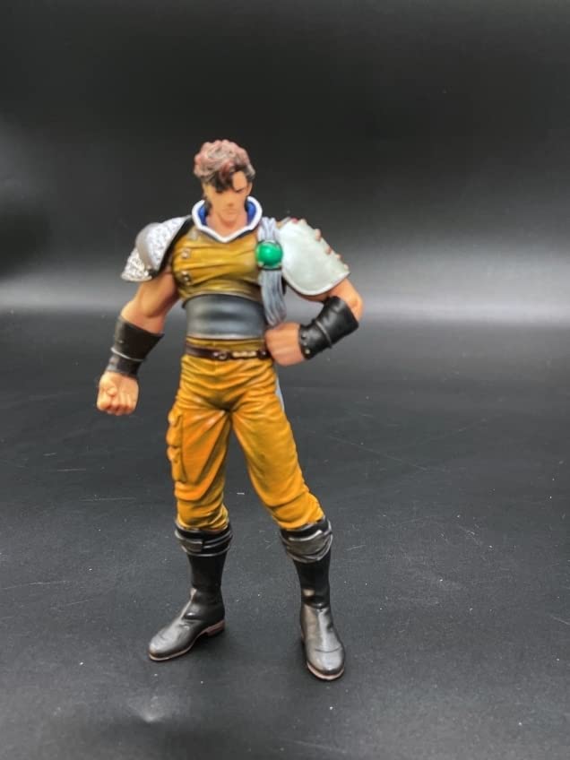 Amazon | セガ北斗の拳 コレクションフィギュア バット