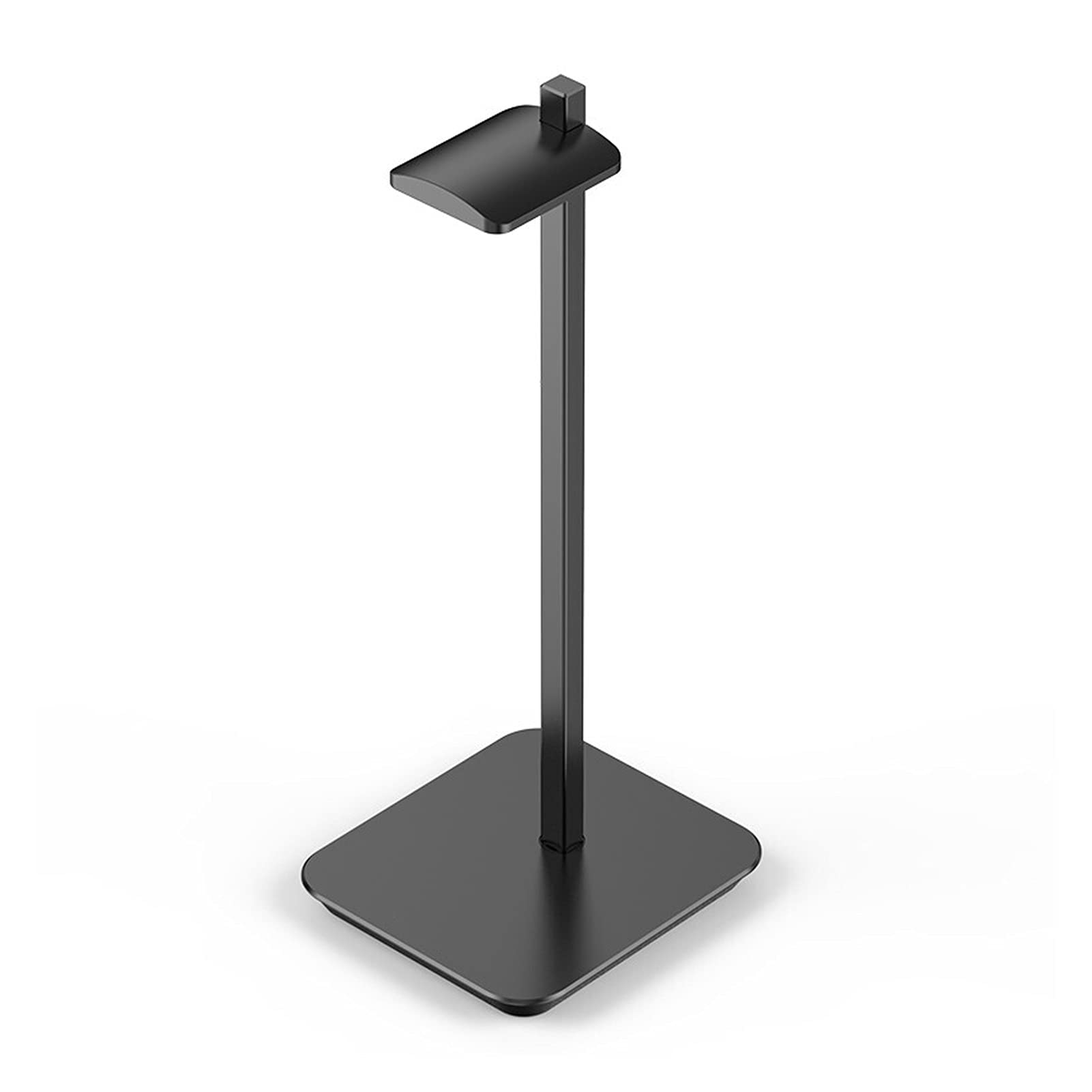 soporte para auriculares, Soporte de exhibición for auriculares escritorio(B)