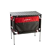 Camp Chef Sherpa Camp Table & Organizer, Table top...
