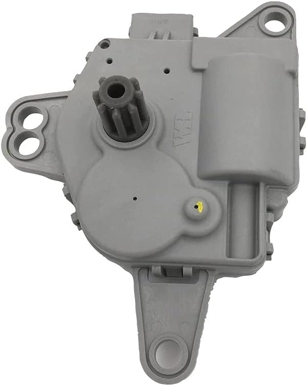 Genuine OEM 97159-C1050 Temp Actuator / 97159C1050 for Hyundai Genesis G80 21-22 G90 17-21 Kia Telluride 20-22 Cadenza 17-20 K900 19-20 Optima 16-20