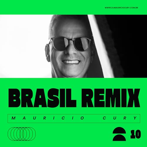 Brasil Remix 10