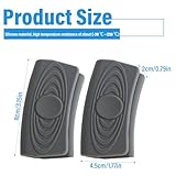 Zoom IMG-1 mirkuzi presine 6 pezzi manico Zoom IMG-1 mirkuzi presine 6 pezzi manico