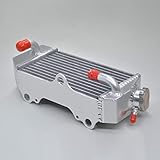 017Y Radiator For Yamaha YZ85 2002-2021