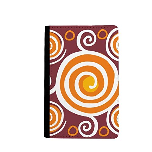 Porte-passeport Mexique Totems étui voyage et porte-monnaie