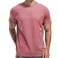 S :Bust-39".Length-28.".M:Bust-42.".length-29"L:Bust-45".Length-30".XL: Bust-48".Length-31".XXL:Bust-52".Length-32".3XL:Bust-56".Length-33".4XL:Bust-60.". Length-34". High-quality material: Made of 95% cotton and 5% spandex, the fabric is soft, comfo...