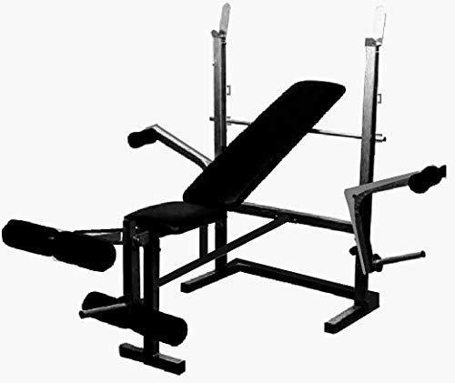 See full amazon price history chart for PRODUMAN HUB Home Gym Bench Heavy Duty Bench Fitness Flat Weight Bench- 200 kg Capacity Utility Exercise Bench for Weight Strength Training, Sit Up Abs Home Gym Bench for Full Body Workout of Home Gym Bench PRODUMAN HUB Home Gym Bench Heavy Duty Bench Fitness Flat Weight Bench- 200 kg Capacity Utility Exercise Bench for Weight Strength Training, Sit Up Abs Home Gym Bench for Full Body Workout of Home Gym Bench (B085S422LX) Amazon Price History, Amazon Price Tracker