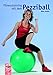 Produktbild Fitnesstraining mit dem Pezziball: Für Jugendliche, Erwachsene und Senioren