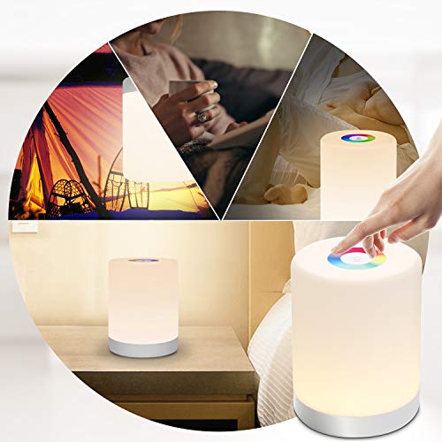 Lámparas De Mesa, Home Improvement Imagen adicional