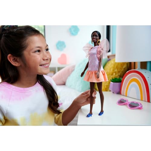 Barbie Fashion Barbie - vue 4