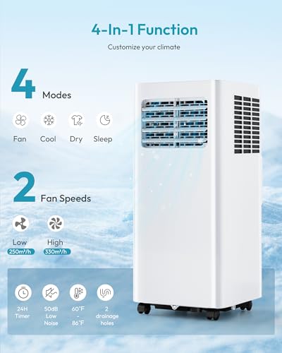 Portable Air Conditioner