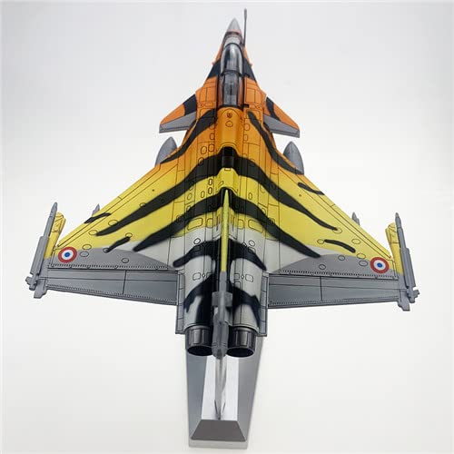 Amazon.com: Panzerkampf French Dassault Rafale 330-EC Tiger Meet
