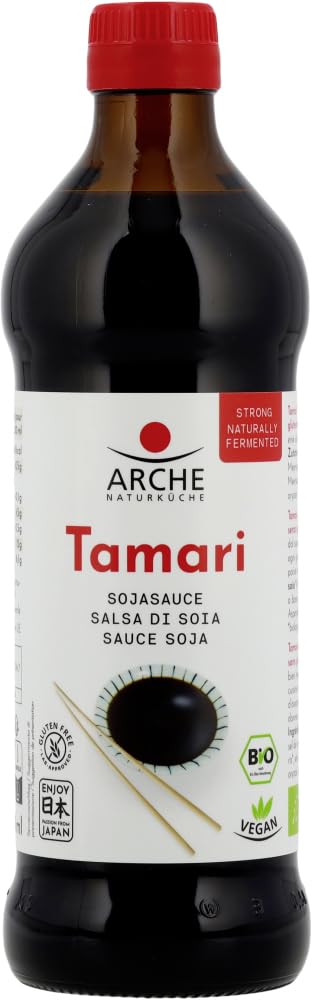 Tamari 12 x 500 ml