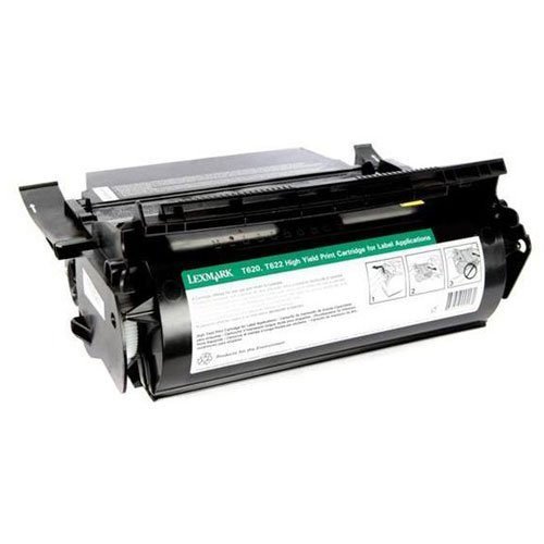 Preisvergleich Produktbild Lexmark 12 A6160 Toner