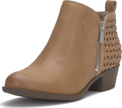 Lucky Brand Women's Basel Ankle Boot - Main Image