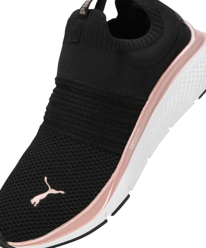 Image of Puma Womens Softride Pro Echo Slipon WNS Running Shoe