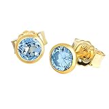 Edelmetall: 333er Gelbgold | 8 Karat Gold