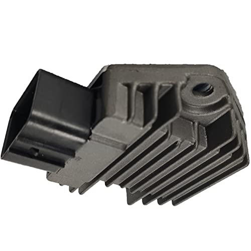 TOTMOX 31600-HP6-A01/31600-KPF-961, retificador regulador de tensão de motocicleta, compatível com H