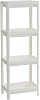 IKEA Storage Rack White