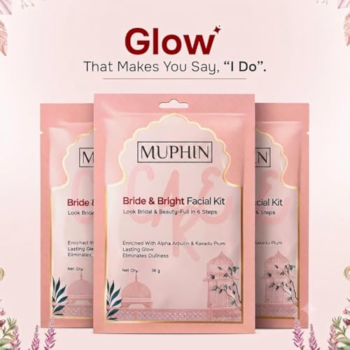 Image of Sheet Mask | Natural Sheet Mask |Face sheet Mask (Bride& Bright)