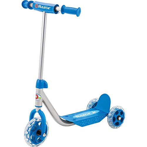 best first scooter for 2 year old