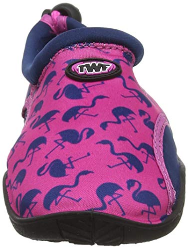 TWF Weever Wetshoes, Flamingo, EU33/UK1 - Image 2
