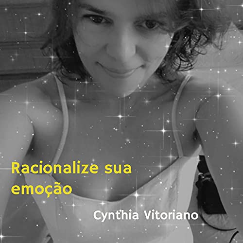 Racionalize sua emo&ccedil;&atilde;o cover art
