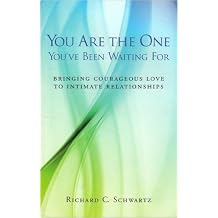 You Are the One Youve Been Waiting For Internal Family Systems