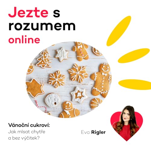 V&aacute;nočn&iacute; cukrov&iacute; - Jak mlsat chytře a bez v&yacute;čitek?