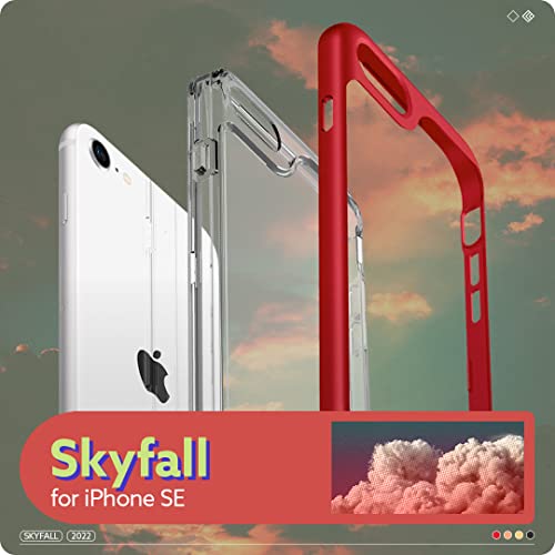 iPhone 7 Skyfall