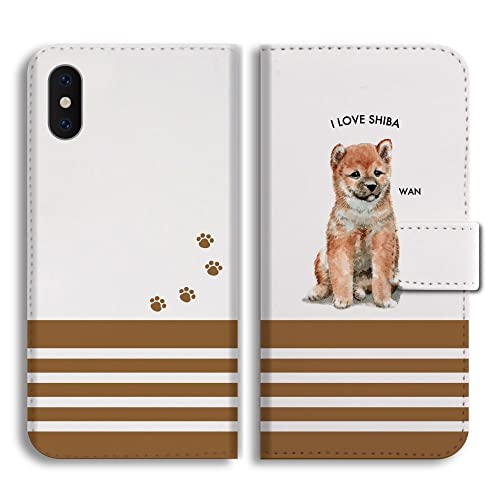 X}zP[X 蒠^ Č fUC Xperia Ace III Ή ݊i SO-53C / SOG08 / A203SO 蒠^P[X ubN^ _CA[ Jo[ U[ asd-510_3