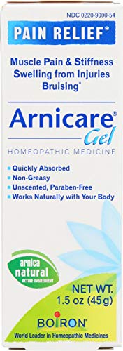 Boiron Arnica Gel Tube 45g