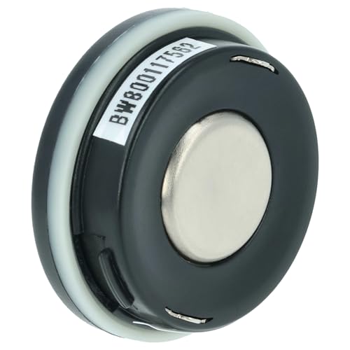 vhbw 1x Akku kompatibel mit PetSafe PBC-103, PBC-102, PBC00-10677, PBC19-10765 Hundehalsband Hunde-Trainer (150 mAh, 6 V, Li-MnO2)