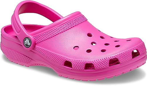 Image of Crocs Mens Classic Clog