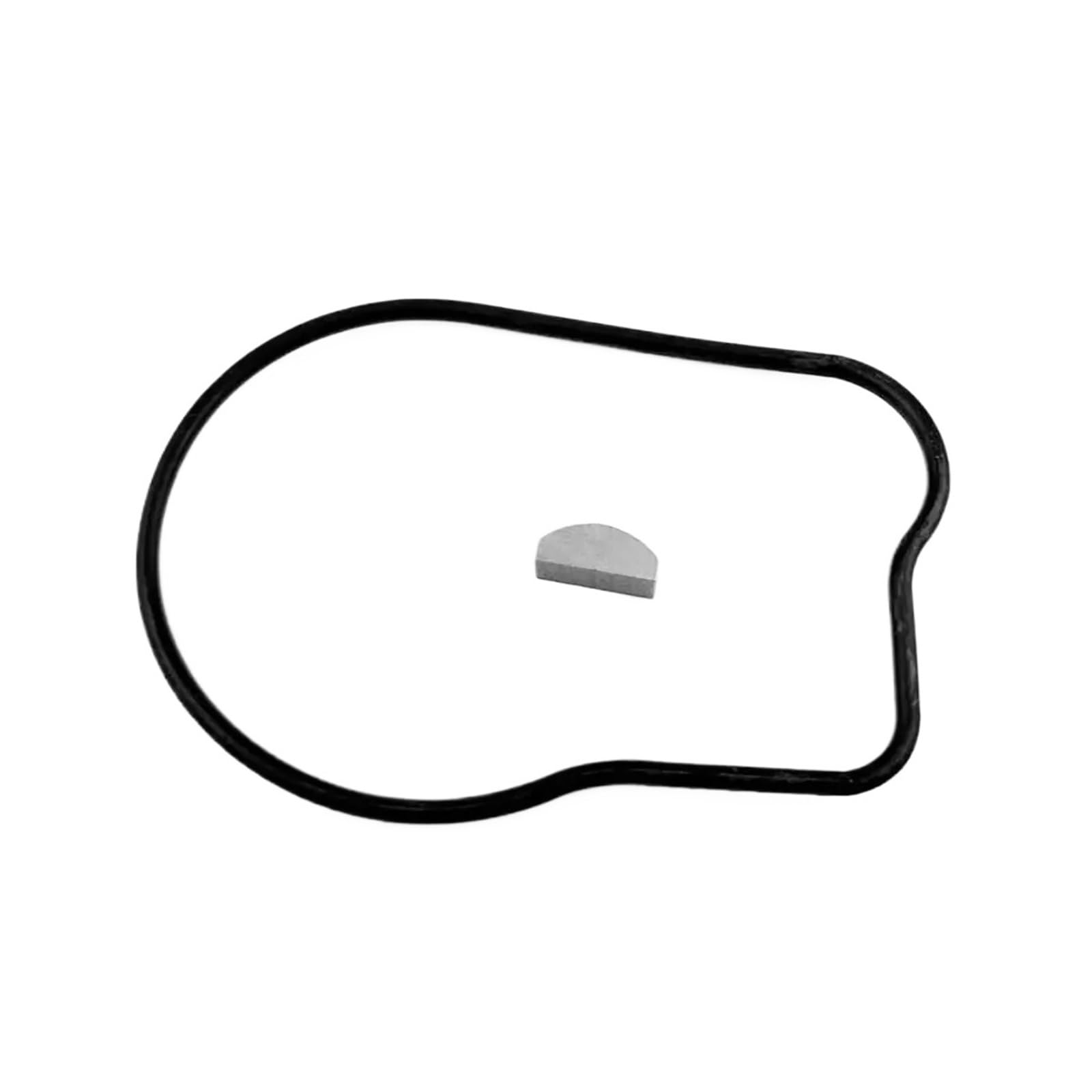 Kit girante pompa acqua for motore fuoribordo marino H//o//n//d//a 25 30 HP 06192-ZV7-000 06192-ZV7-010 06192-ZW2-000 18-3281
