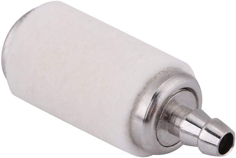 Anti-Foaming Filter, Gasoline Fuel Wool Heavy Filter RC Model Accessory