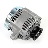 VeloxDrive Alternator Compatible with 3.4L 2000 2001 2003 Tacoma 2001 2002 4Runner 2000 2001 Tundra