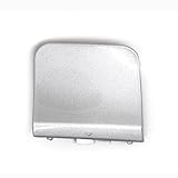 pour Mercedes pour Benz Classe C W204 Berline C204 Coupé 2012-2014 220 230 250 280 300 320 350 Couvercle Remorquage Arrière A2048855623(Argent)