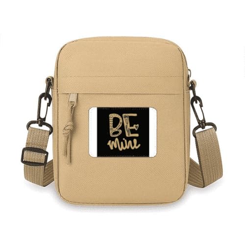 Sac à bandoulière pour téléphone portable pour ne plus jamais perdre votre smartphone