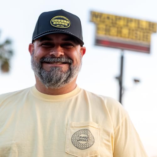 Retro Logo - T-Shirt3