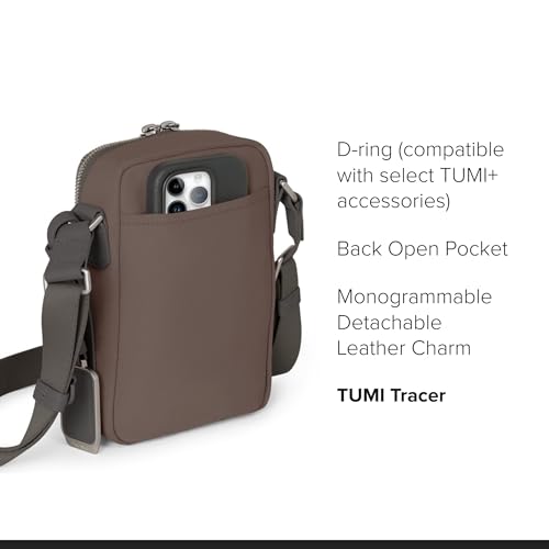 Image of TUMI Womens Persia Crossbody