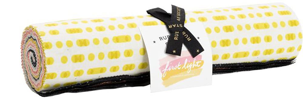 First Light Layer Cake 42 10-inch Squares Ruby Star Society RS5045LC