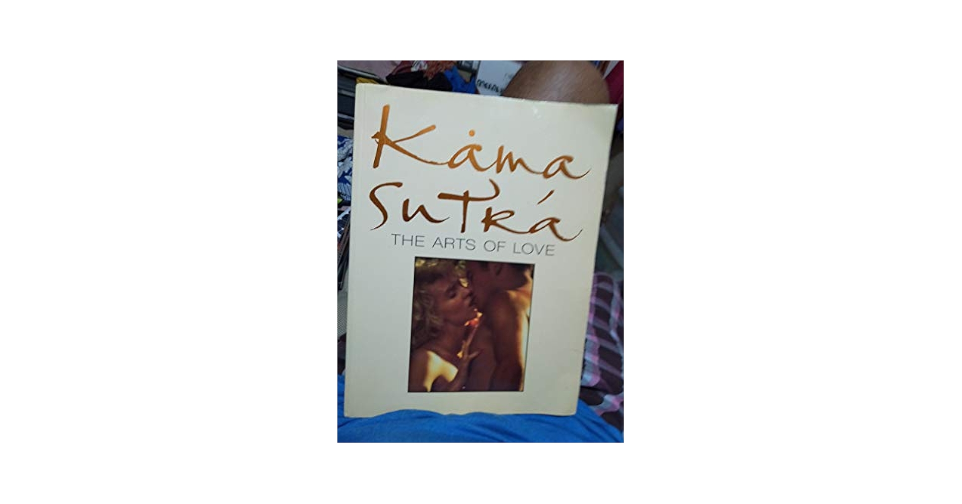 KAMA SUTRA The Colours of Love - 洋書 Kama Sutra : The Colours Of Love -English : RUPINDER KHULLAR