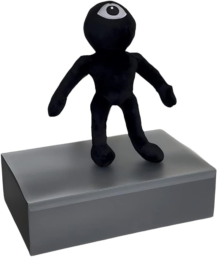 Doors Plush Seek,Doors Plush,Stuffed Monster Toy,Doors