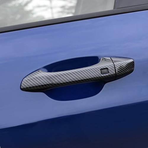 Poignée porte Kia Optima K5 DL3 2020-2022 chrome argent