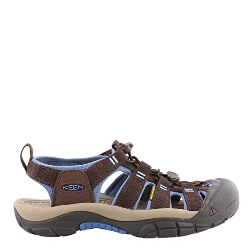 Image of KEEN Women's Newport H2 Closed Toe Water Sandals