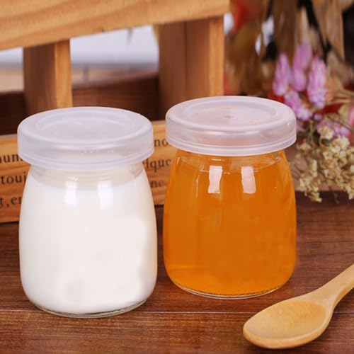 Bouteilles biberon 100ml pour packaging chocolat et petits objets - 5