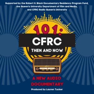 101: CFRC Then and Now